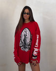 LONGSLEEVE SACRAMENTO