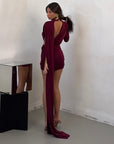 MINIDRESS CALIGULA