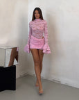 MINIDRESS MAMACITA