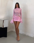 MINIDRESS MAMACITA