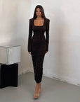 DRESS MISINTERPRETED