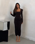 DRESS MISINTERPRETED