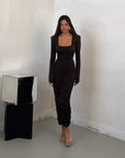 DRESS MISINTERPRETED