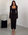 DRESS MISINTERPRETED