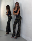JEANS MALVA