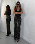 JEANS MALVA
