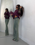 JEANS POLISH