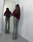 JEANS POLISH