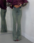 JEANS POLISH