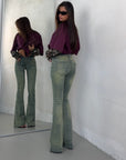JEANS POLISH