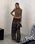 PANTS DEWAN MILITARE