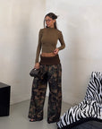 PANTS DEWAN MILITARE
