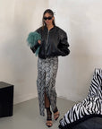 JACKET ANACONDA