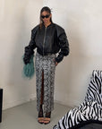 JACKET ANACONDA
