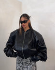 JACKET ANACONDA