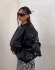 JACKET ANACONDA